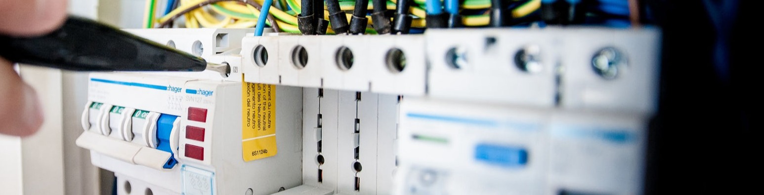 instalacje elektryczne